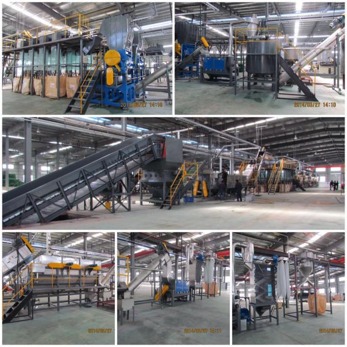 China LIANDA Machinery Co.,Ltd. latest company news about