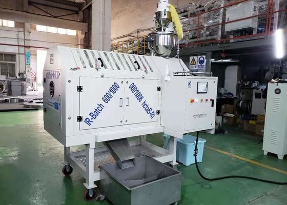 PET Masterbatch crystallization dryer, Fast change colour, No clumping, plastic pellet dryer,Infrared dryer