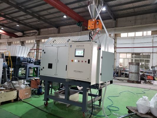 PET Granules Infrared Crystal Dryer