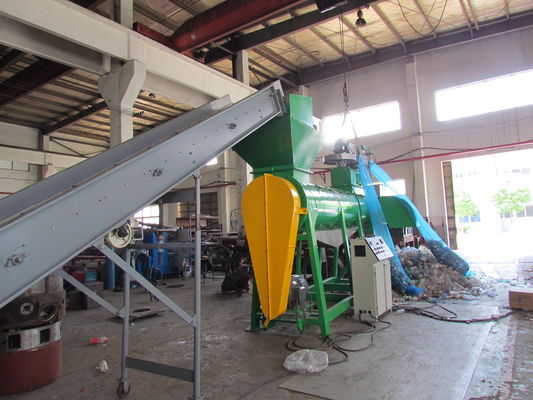 Plastic bottle Label Remover,pet plastic recycling machine,pet bottle recycling machine,water bottle recycling machine