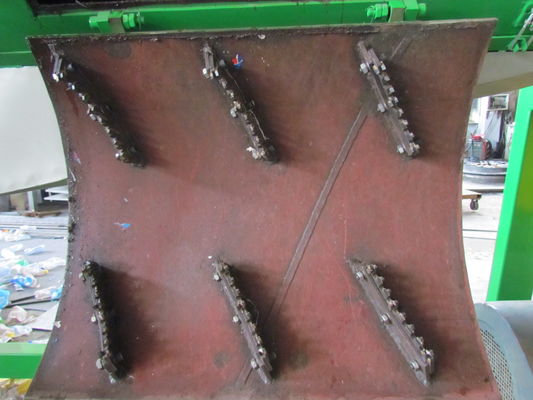 Plastic bottle Label Remover,pet plastic recycling machine,pet bottle recycling machine,water bottle recycling machine