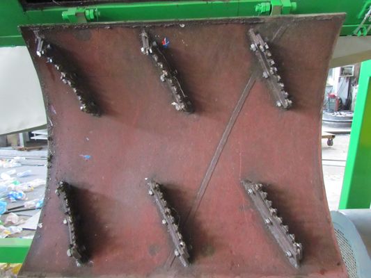 plastic bottle label remover machine for pet recycling line,water bottle recycling machine,PET Bottle recycling machine