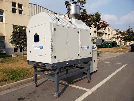 20 Mins PBAT Plastic Dryer Machine