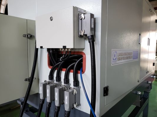 20 Mins PBAT Plastic Dryer Machine