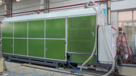 Short Wave Grain Nut Niblet Infrared Dryer For Food