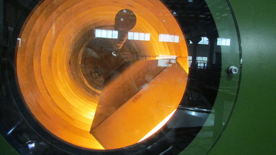 Short Wave Grain Nut Niblet Infrared Dryer For Food