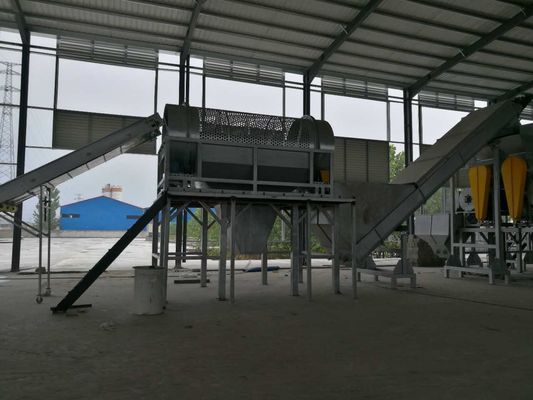 1000kg/h PET recycling machine/pet bottle recycling plant/pet flake washing line,plastic recycling line