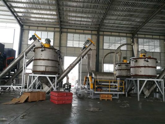 1000kg/h PET recycling machine/pet bottle recycling plant/pet flake washing line,plastic recycling line