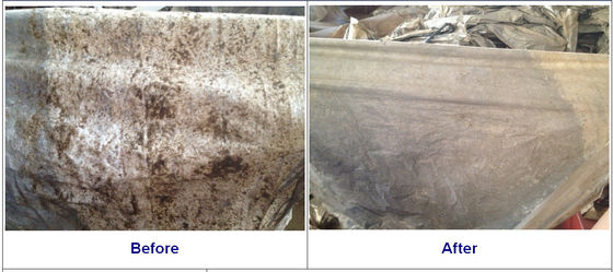 Film Desanding Agricultural Plastic Film Recycling Machine