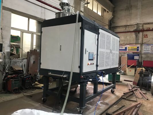 50PPM PBAT PLA Plastic Dryer Machine For Bulk Materials