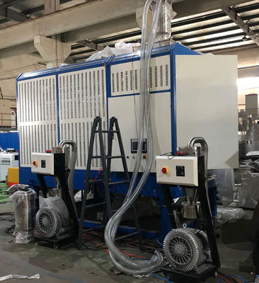 SGS approval PLC System PBT Plastic Dryer Machine