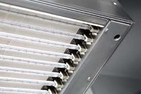 LIANDA Siemens Control 50 Ppm Plastic Dryer Machine