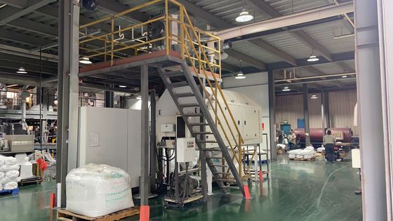 Plastic dehumidifier for PET Sheet extruder making machine,sheet extruder, PET Polycarbonate sheet extrusion machine