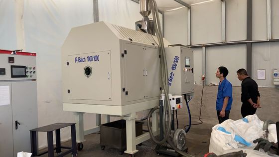 Plastic dehumidifier for PET Sheet extruder making machine,sheet extruder, PET Polycarbonate sheet extrusion machine